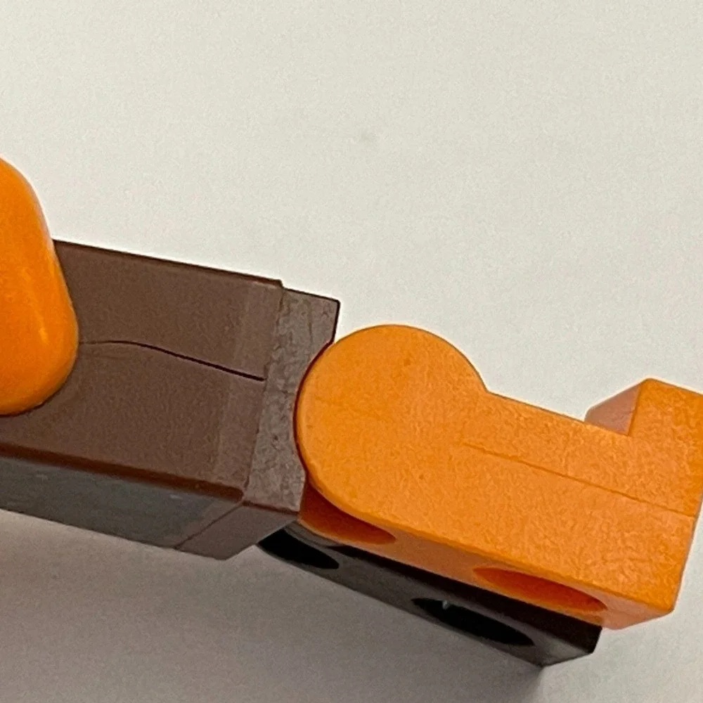 Lego ninjago bocko